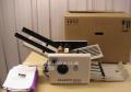 2nd user Martin Yale Premier 1217a (also know as F70)<br>paper f