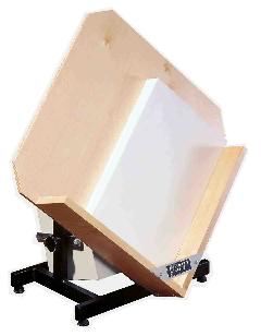 Martin Yale A3 Heavy Duty Bench Jogger