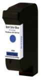 Compatible HP Spot Blue