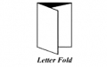 letterfold