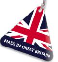 Made in Great Britain Made in Great Britain