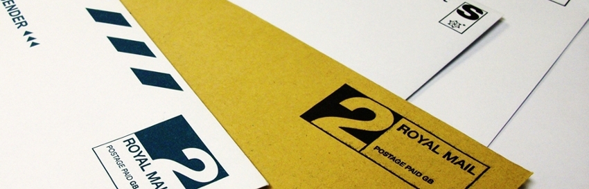 Envelope printing services Envelope printing services