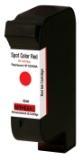 Compatible HP Spot Red